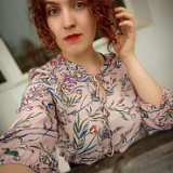 Рыбыдайло Полина Максимовна
