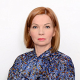 Семенова Людмила Валерьевна