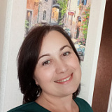 Питухина Светлана Валериевна