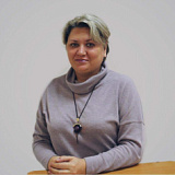 Варламова Наталья Владимировна