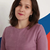 Мороз Юлия Сергеевна
