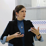 Ларионова Диана Владимировна