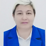 Плотникова Наталья Николаевна
