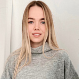 Дудкина Ирина Валерьевна