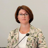 Котова Наталия Александровна
