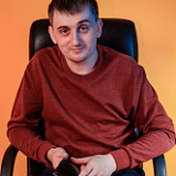 Бакутин Павел Михайлович