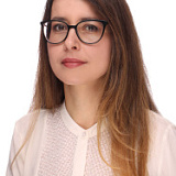 Корнилова Лариса Алексеевна