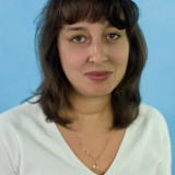 Резникова Лина Борисовна