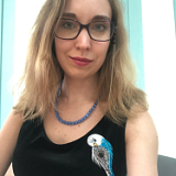 Кондратьева Юлия Владиславовна