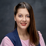 Сорокина Алла Николаевна