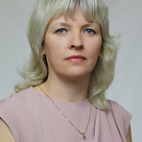 Буянова Ирина Борисовна