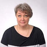 Сергеева Марина Владимировна