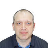 Кулачков Вадим Витальевич