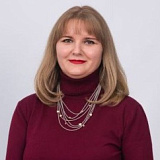 Осинняя Анна Валерьевна