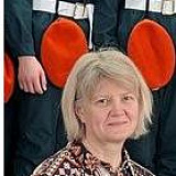 Гольман Оксана Юриевна