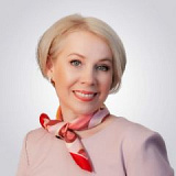 Кузьмина Лариса Витальевна