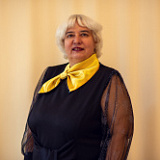 Лебедева Марина Викторовна
