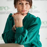 Полосина Лидия Витальевна