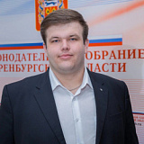 Баканов Сергей Алексеевич