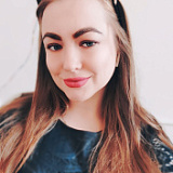 Ерофеева Анна Анатольевна