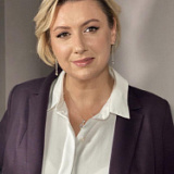 Притула Оксана Дмитриевна