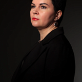 Бутусова Анна Александровна