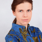 Авдонина Александра Михайловна