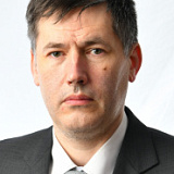 Борисов Александр Владимирович