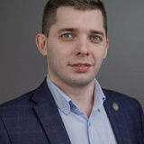 Олехнович Янис Айгарсович