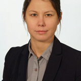 Возисова Мария Александровна