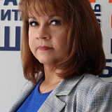 Забашта Елена Георгиевна