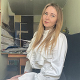 Некрасова Анастасия Михайловна