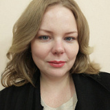 Лутина Мария Владимировна