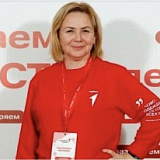 Лескова Екатерина Вячеславовна