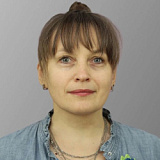 Рудакова Татьяна Николаевна