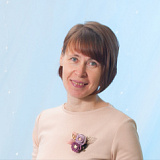 Гашко Светлана Анатольевна
