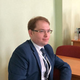 Меренков Артем Олегович