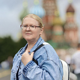 Пауткина Ольга Ивановна