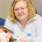 Брейтенбихер Елена Григорьевна