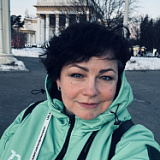 Васильева Елена Анатольевна