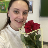 Кузеванова Татьяна Олеговна