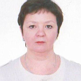 Елисафенко Марина Константиновна