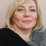 Мурзина Виктория Ивановна