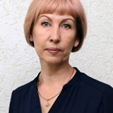 Царева Елена Викторовна