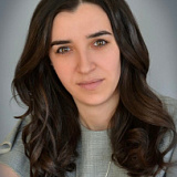 Пазова Рузана Зауровна