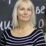 Забелина Марина Викторовна