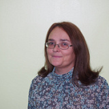 Тимохович Александра Николаевна