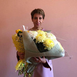 Черникова Ольга Алексеевна
