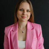 Шлякова Ангелина Владимировна