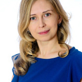 Карелина Наталья Николаевна